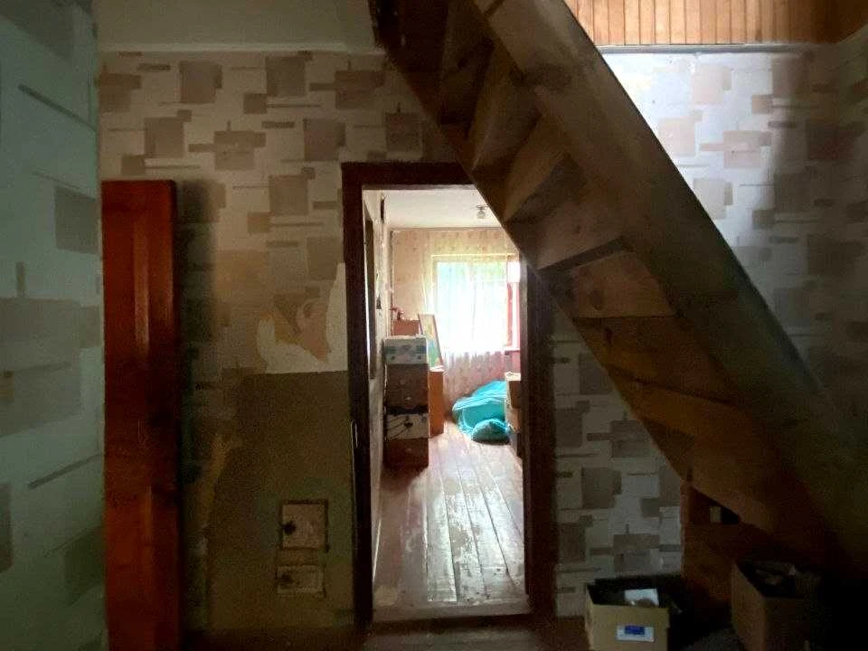 Будинок. Ірпінь, с/т Явір