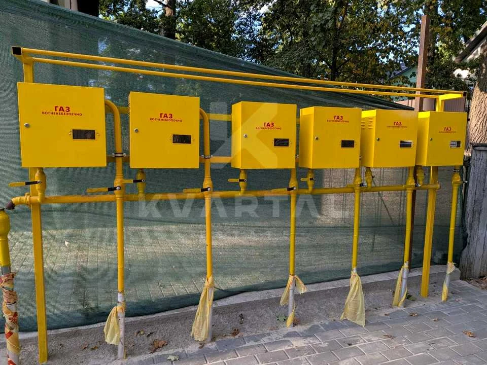 Будинок. Ірпінь, Давидчука вул.