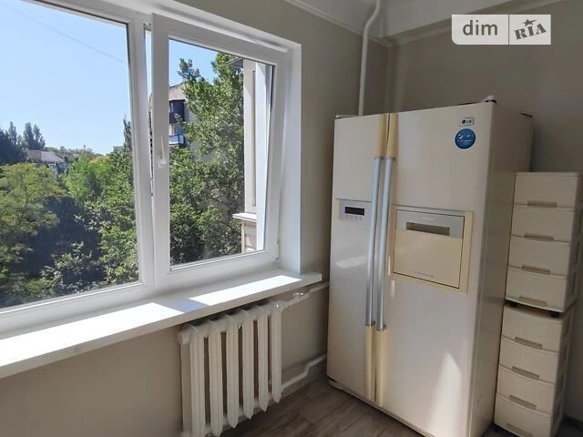 Продаж 1к квартири 44.2 кв. м на просп. Голосіївський • ID 3