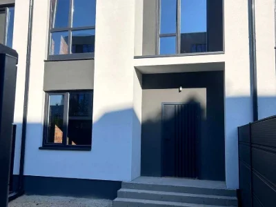 Будинок. Ірпінь, вулиця Патріотів