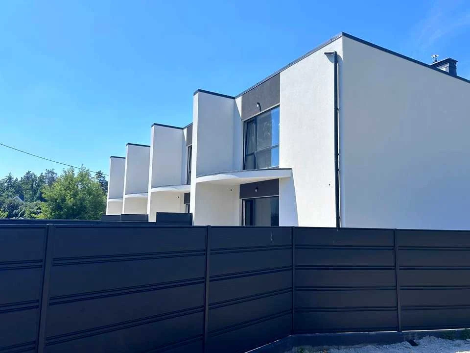 Будинок. Ірпінь, вулиця Патріотів