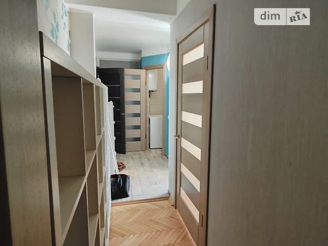 Продаж 1к квартири 44.2 кв. м на просп. Голосіївський • ID 3