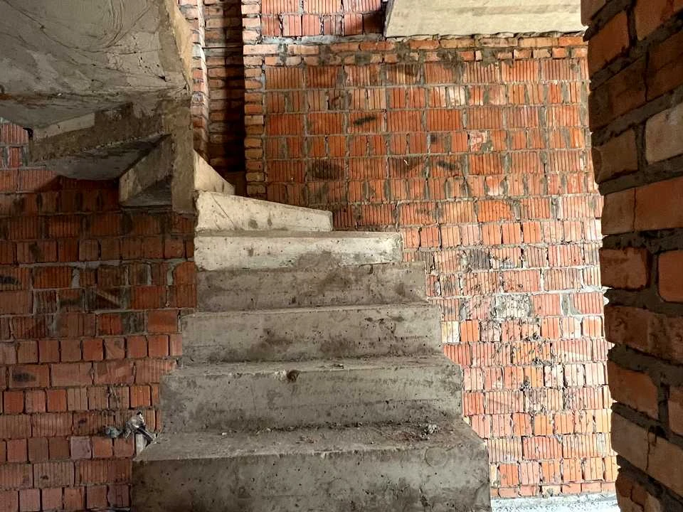 Таунхаус. Ірпінь, вулиця Кулиняка (Калініна)