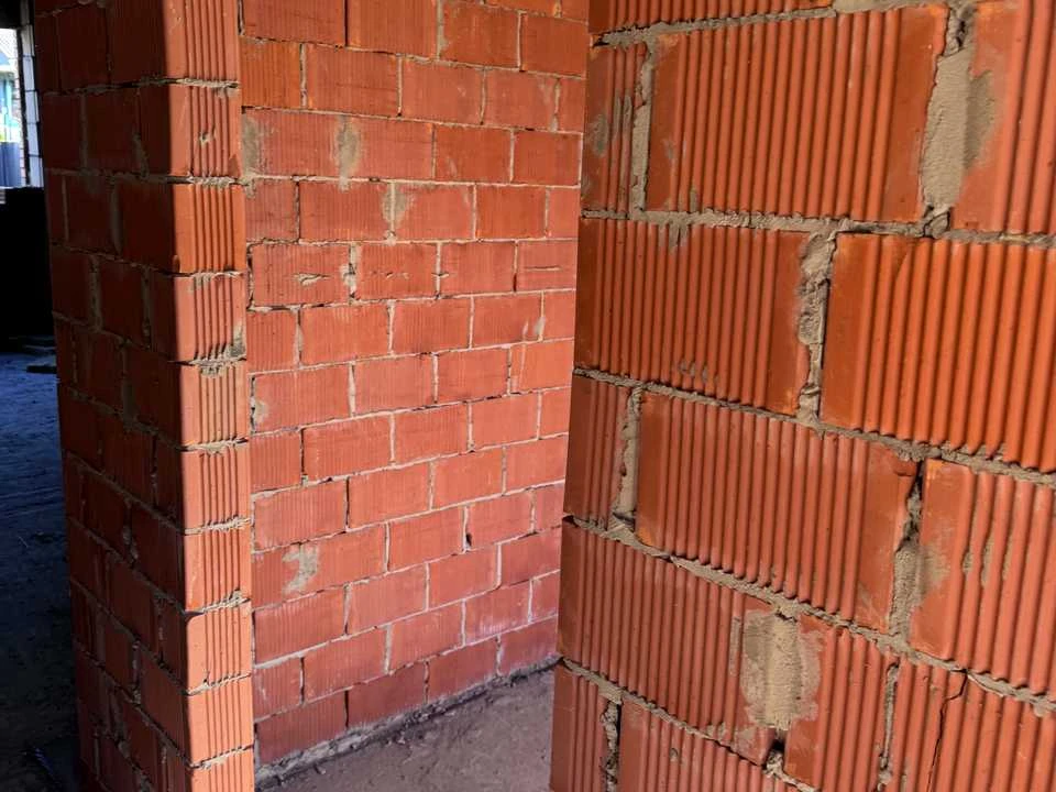 Будинок. Ірпінь, Гайдамацька вул.