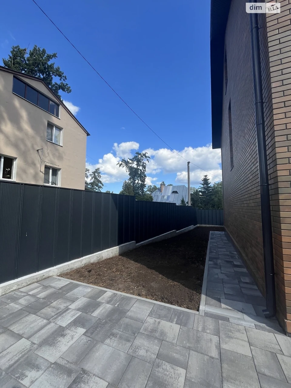 Продажа Дуплекс, Романівка