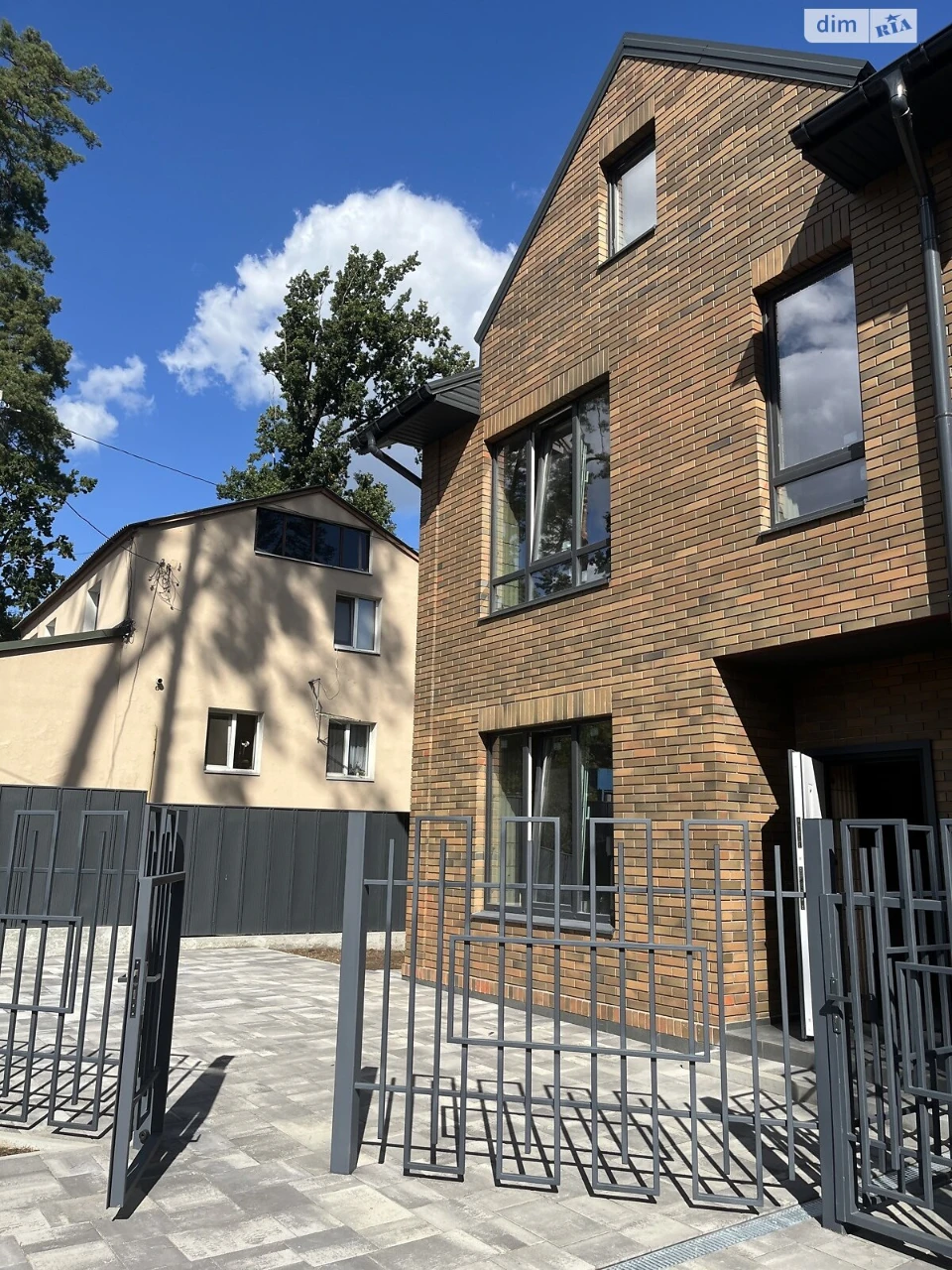 Продажа Дуплекс, Романівка