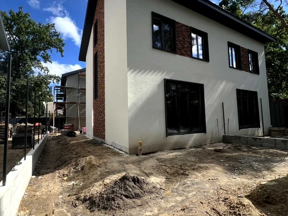 Будинок. Ірпінь, Матвія Донцова, вул. (Тургенєвська)