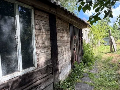 Будинок. Ірпінь, Мінеральна вул.