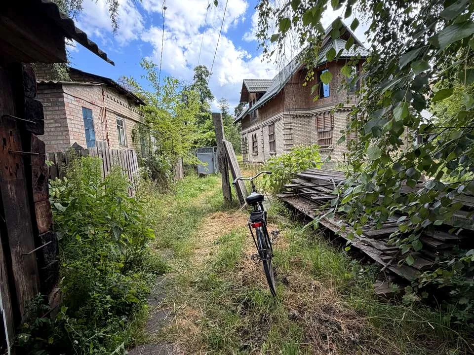Будинок. Ірпінь, Мінеральна вул.