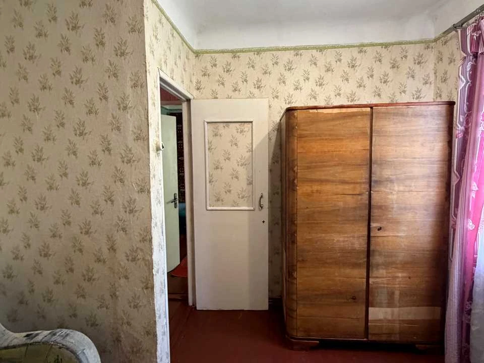 Будинок. Ірпінь, Мінеральна вул.
