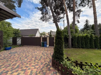 Енергонезалежний будинок з якісним ремонтом в найкращій лока
