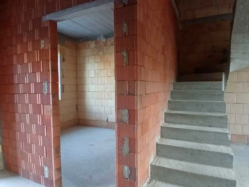Будинок. Ірпінь, Центральна вулиця (Чапаєва)