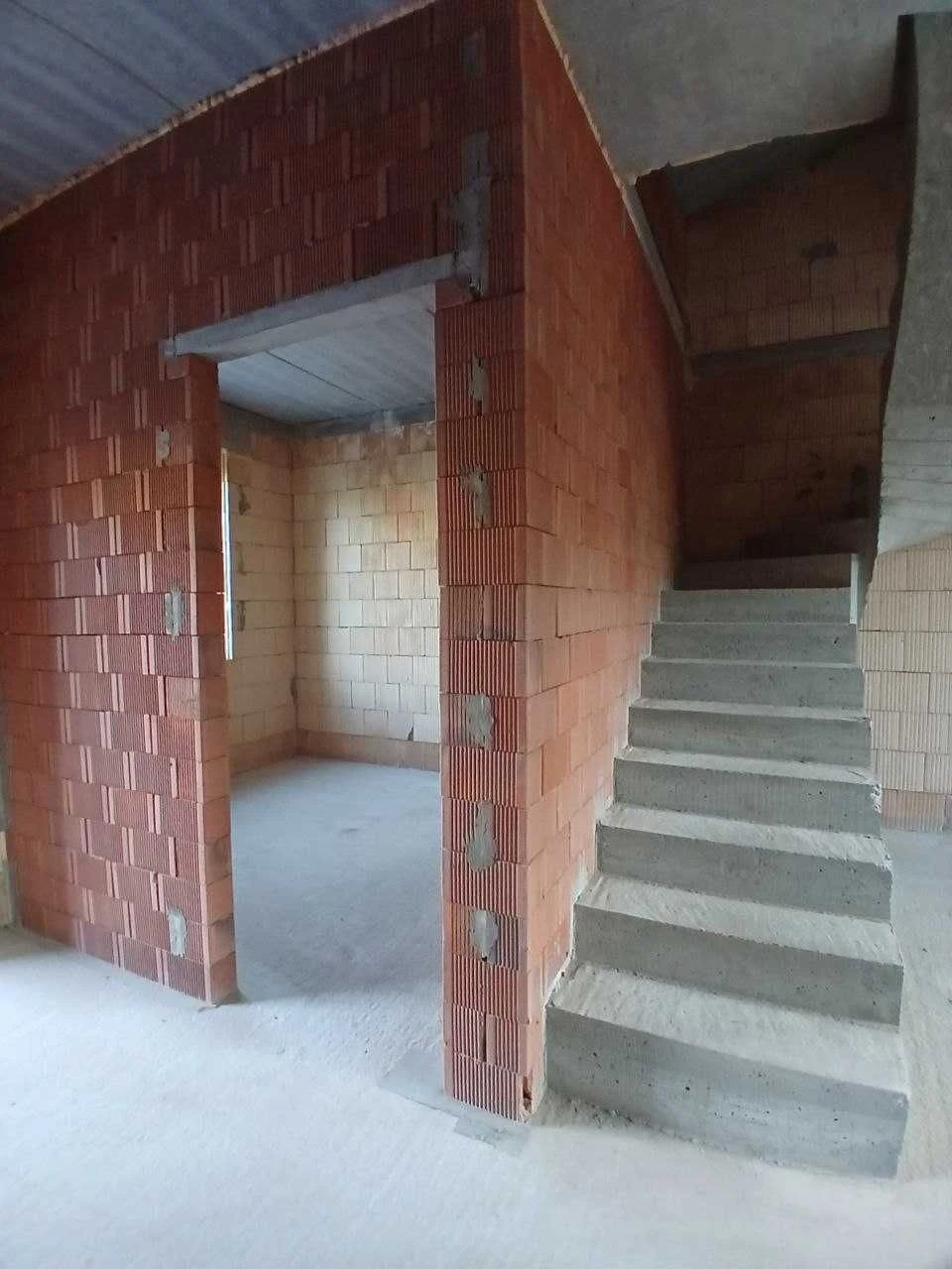 Власний будинок в центрі Ірпеня! Центральні комунікації! Газ!