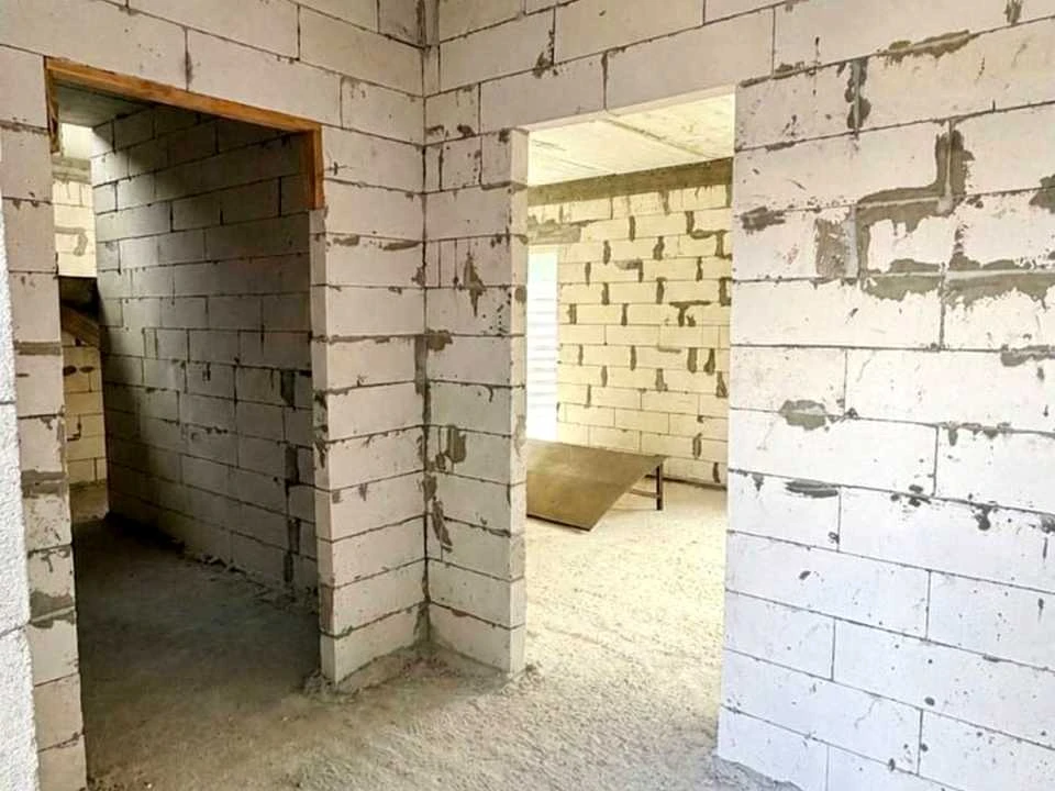 Дуплекс. Ірпінь, вулиця Незалежності