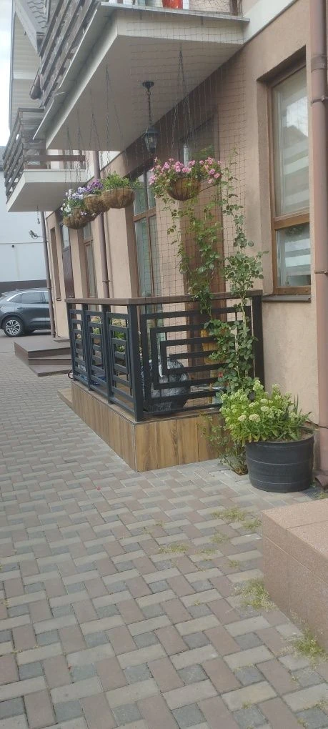 Таунхаус в Центрі Ірпеня