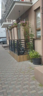 Таунхаус в Центрі Ірпеня