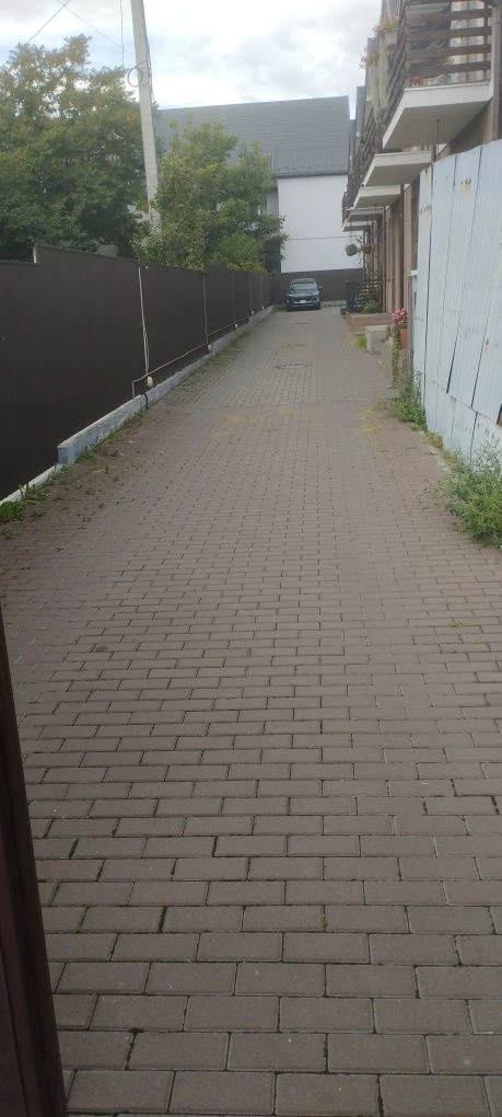 Таунхаус в Центрі Ірпеня