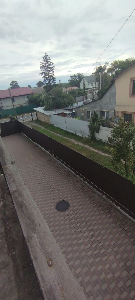 Таунхаус в Центрі Ірпеня