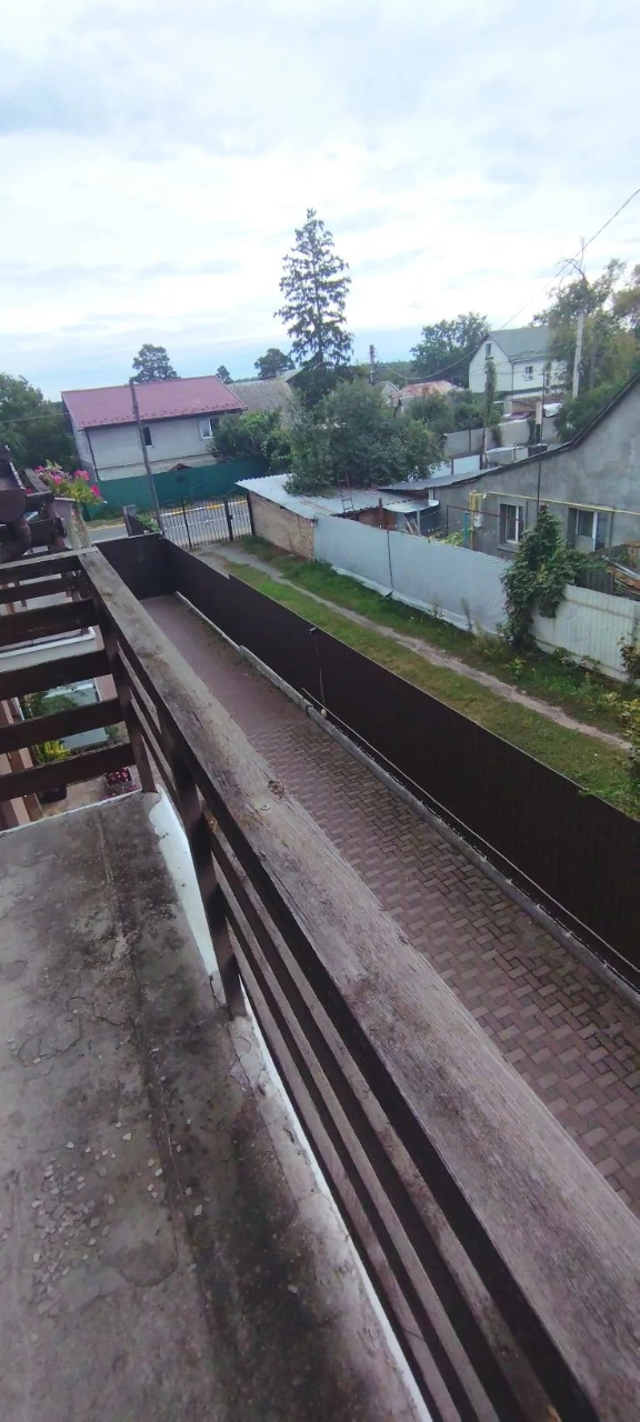 Таунхаус в Центрі Ірпеня