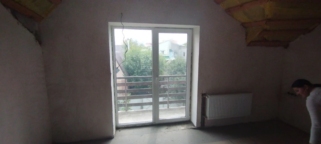 Таунхаус в Центрі Ірпеня