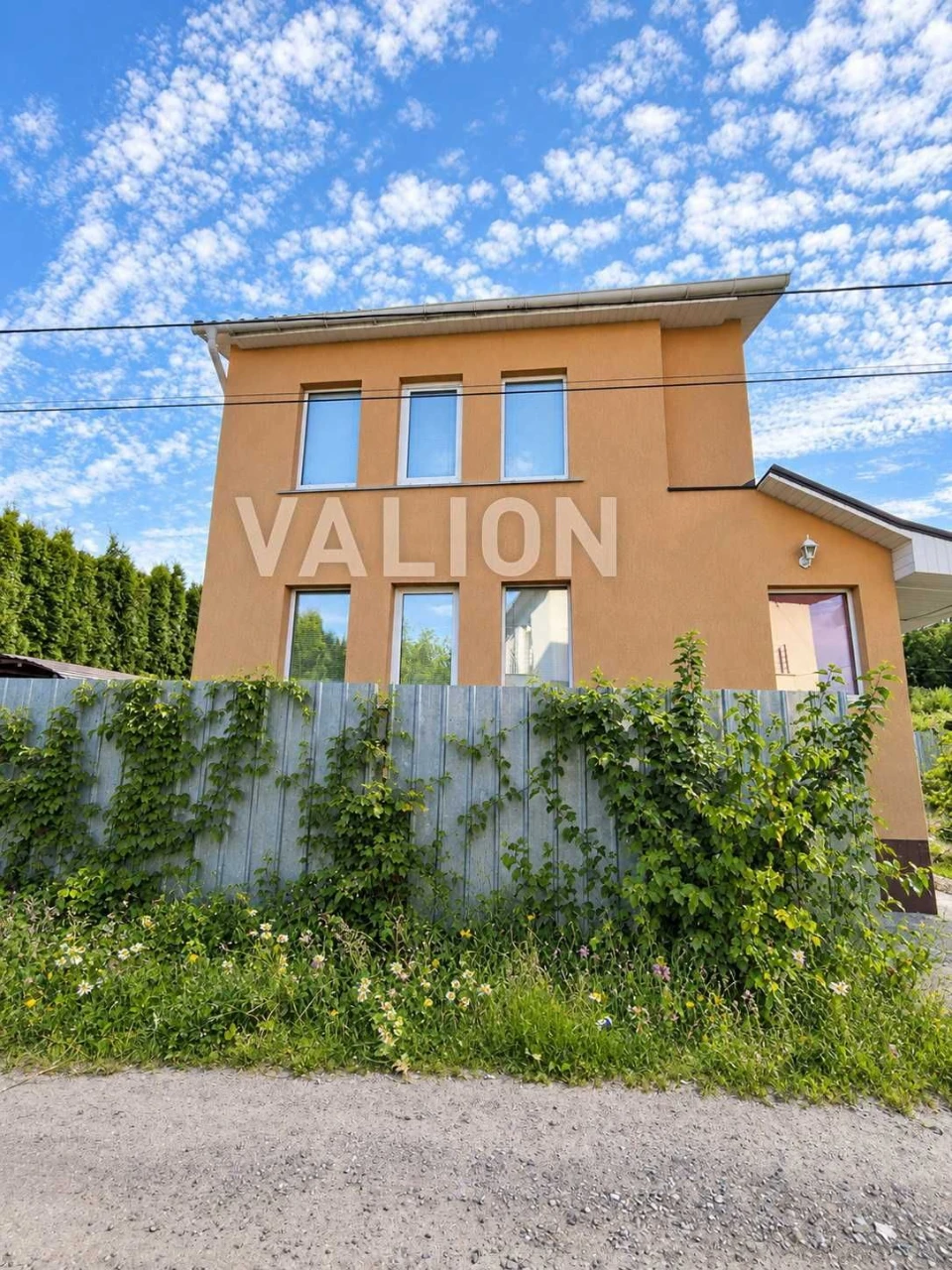 Продам будинок з ремонтом, 114,8 м2, м. Ірпінь, Стоянка-2, в