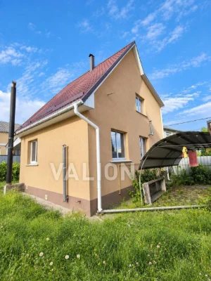 Продам будинок з ремонтом, 114,8 м2, м. Ірпінь, Стоянка-2, в