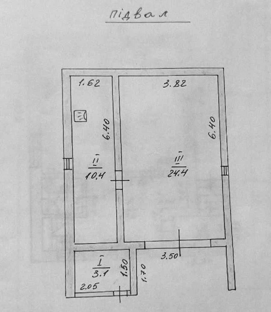 Продам будинок з ремонтом, 114,8 м2, м. Ірпінь, Стоянка-2, в
