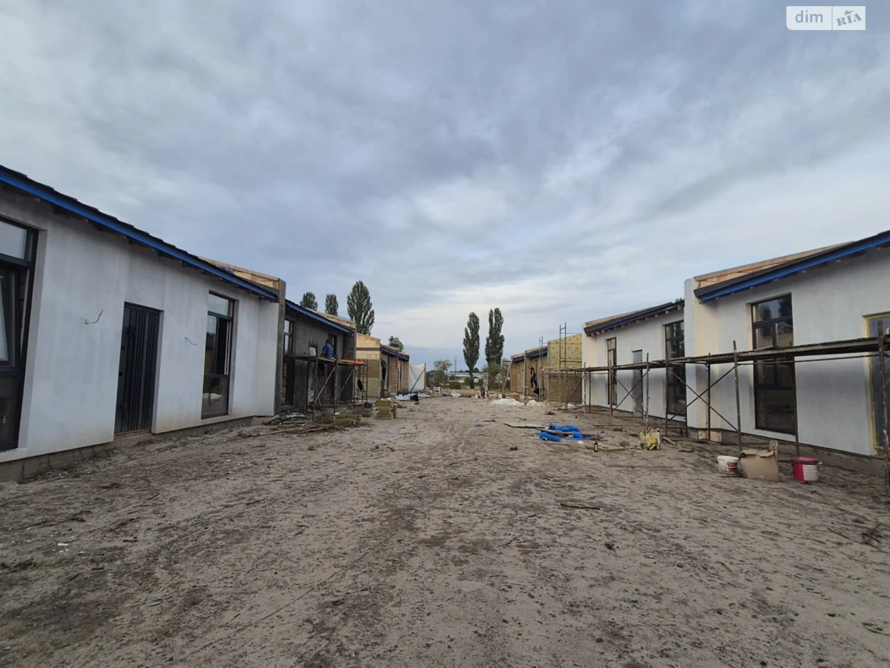 Продаж Дуплекс