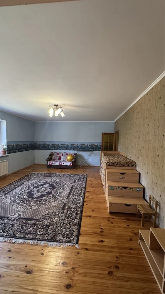 Будинок окремий в лісовій частині Ірпіня. Ремонт .