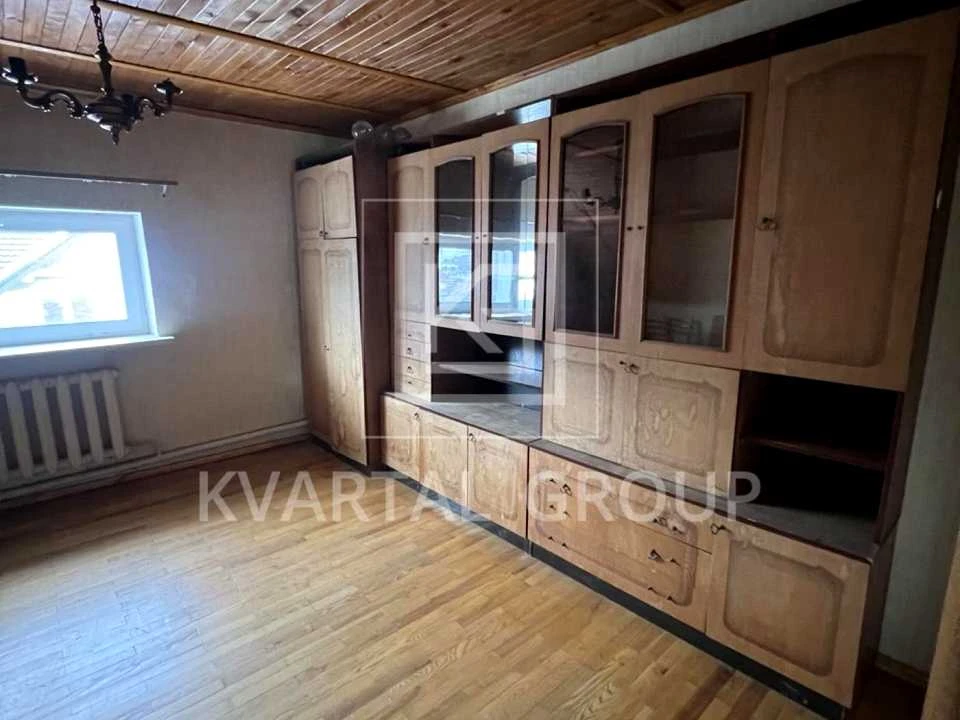 Дом. Ирпень, Ярославская ул.