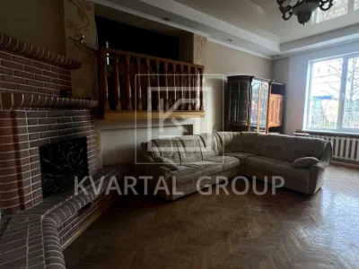 Дом. Ирпень, Ярославская ул.