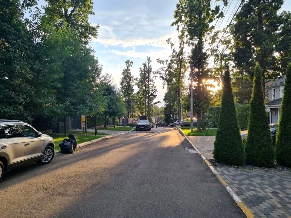 Будинок. Ірпінь, вулиця Гоголя