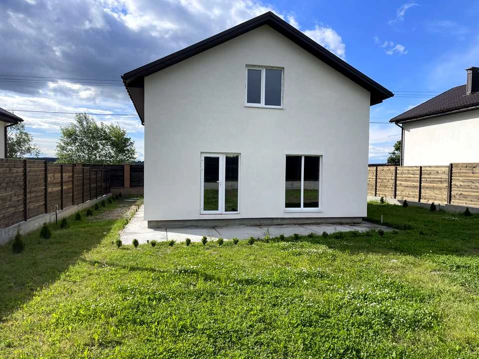 Будинок. Ірпінь, Григорія Сковороди вул.