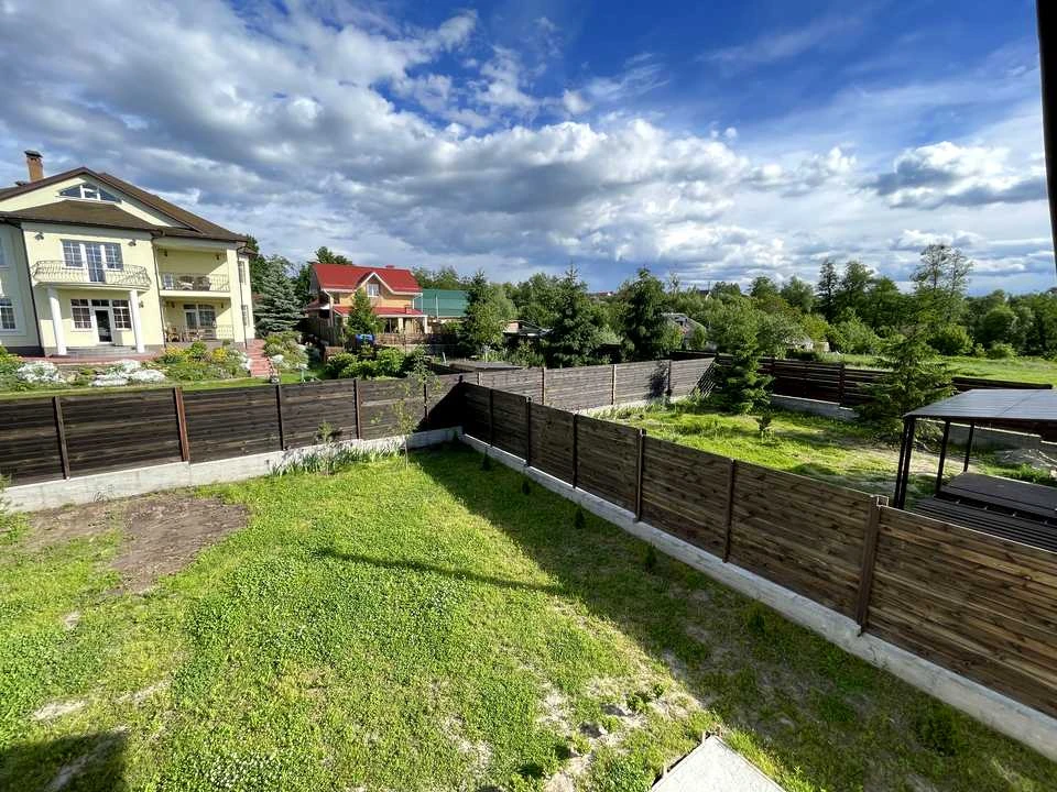 Будинок. Ірпінь, Григорія Сковороди вул.