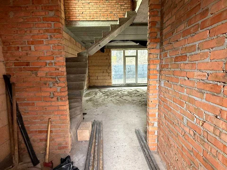 Будинок. Ірпінь, Академіка Ромоданова вул. (Льва Толстого)