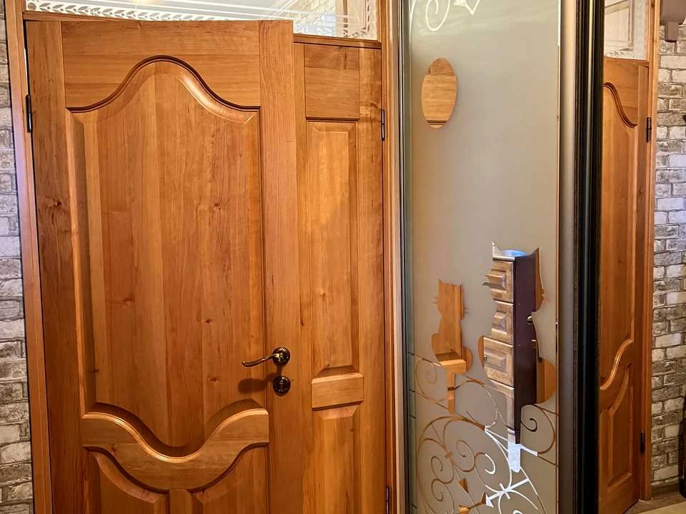 Будинок. Ірпінь, Богдана Хмельницького вул.
