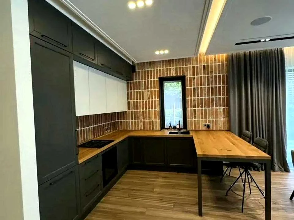 Будинок. Ірпінь, Гоголя вул., 31А/