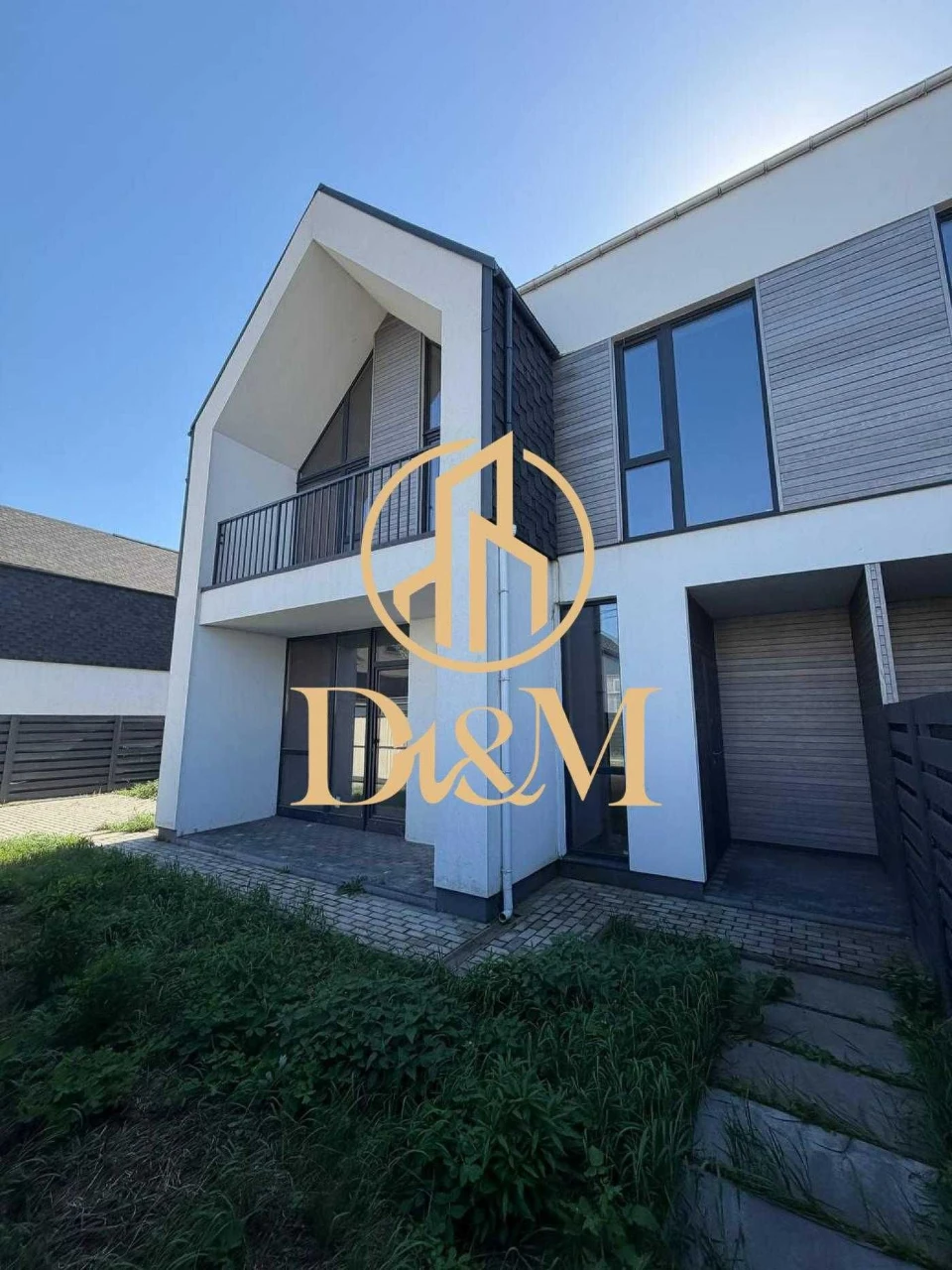 Продаж дуплексу 163 м2, вул. Найкраща, КГ Loft City, ІРПІНЬ