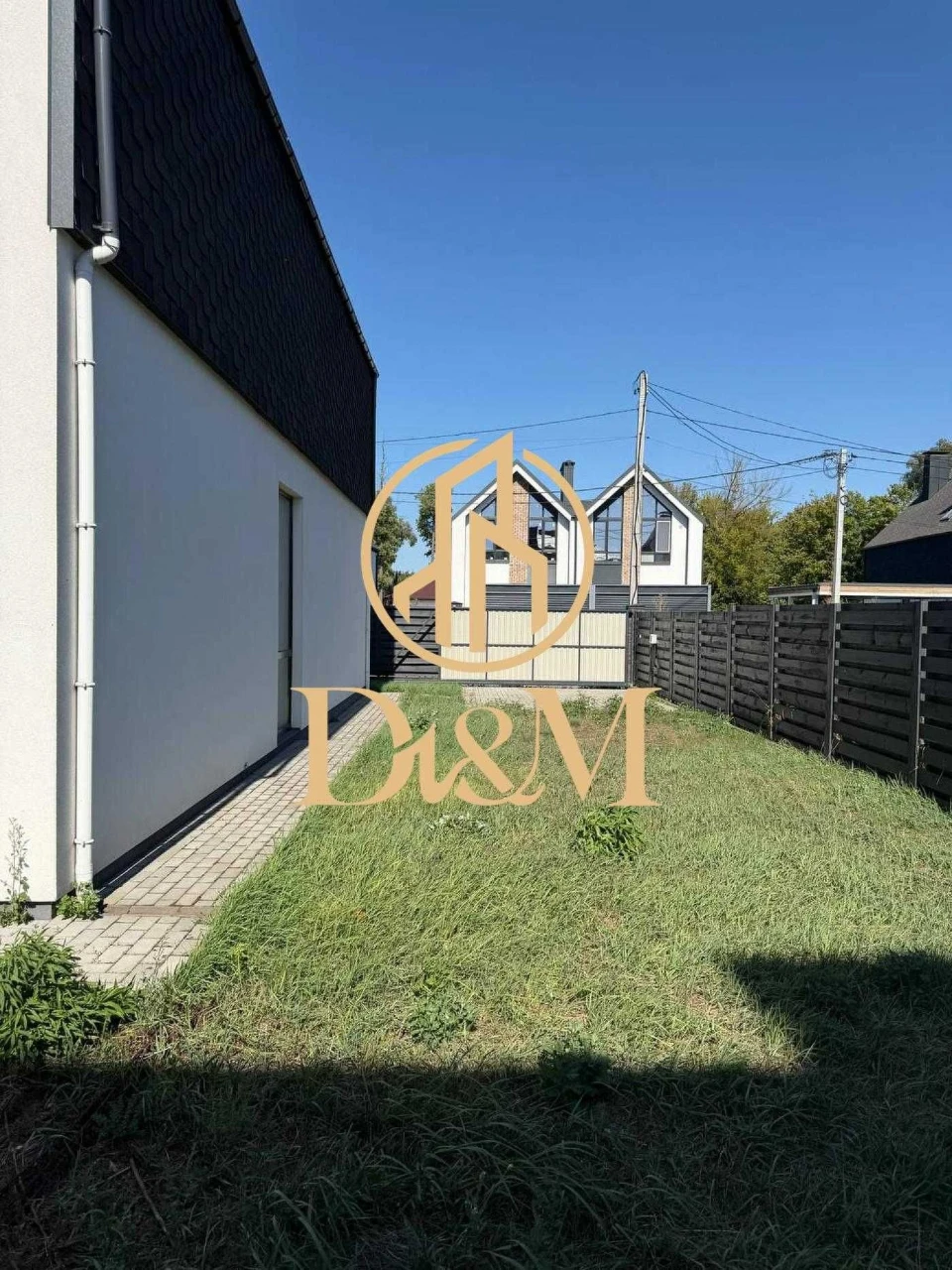 Продаж дуплексу 163 м2, вул. Найкраща, КГ Loft City, ІРПІНЬ