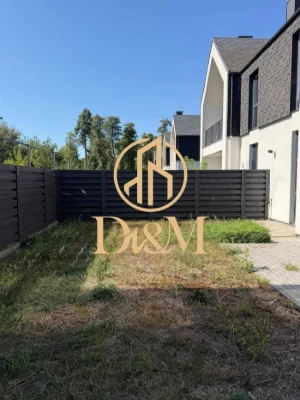 Продаж дуплексу 163 м2, вул. Найкраща, КГ Loft City, ІРПІНЬ