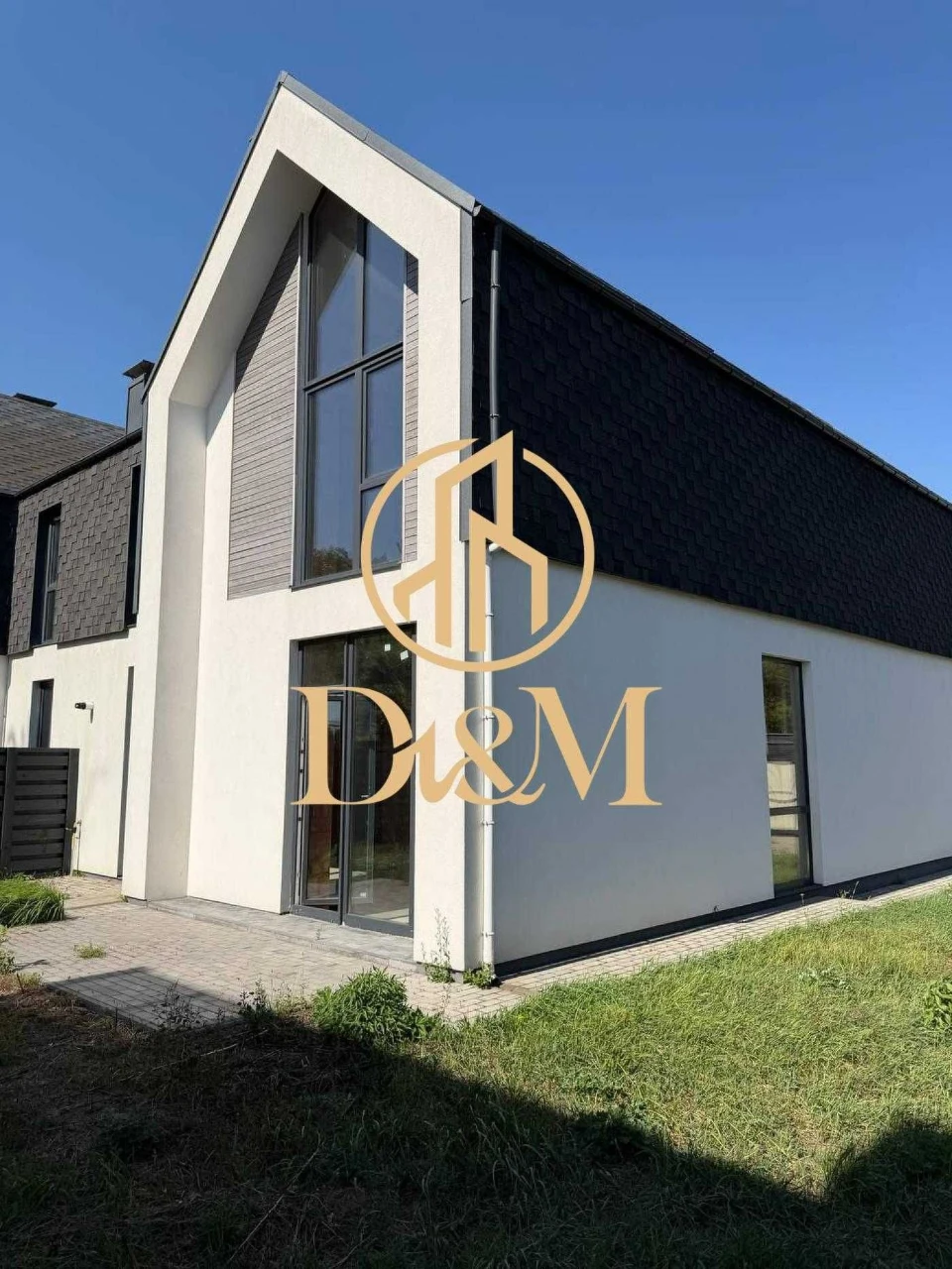 Продаж дуплексу 163 м2, вул. Найкраща, КГ Loft City, ІРПІНЬ