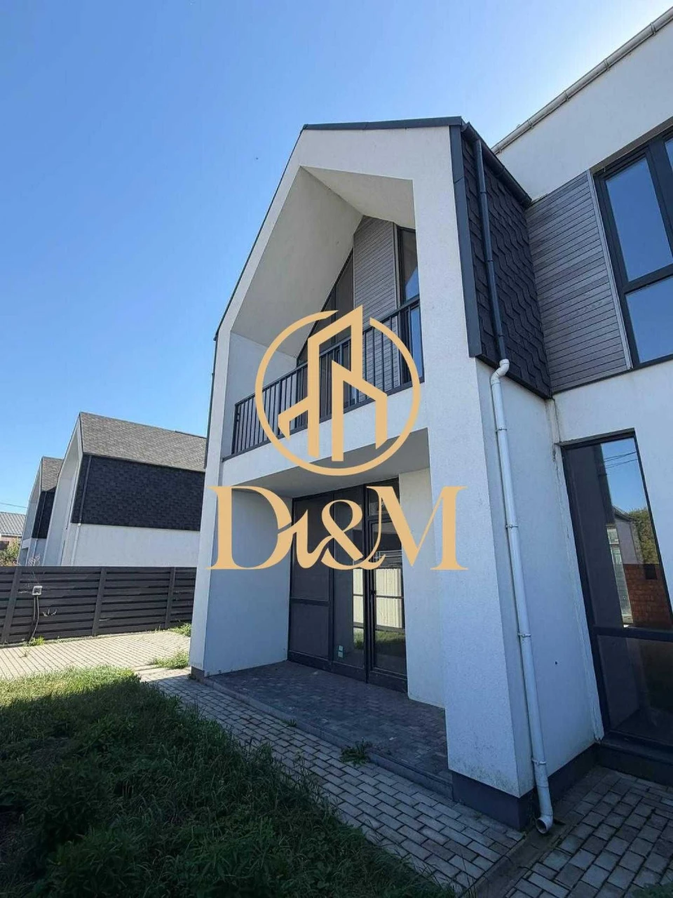 Продаж дуплексу 163 м2, вул. Найкраща, КГ Loft City, ІРПІНЬ