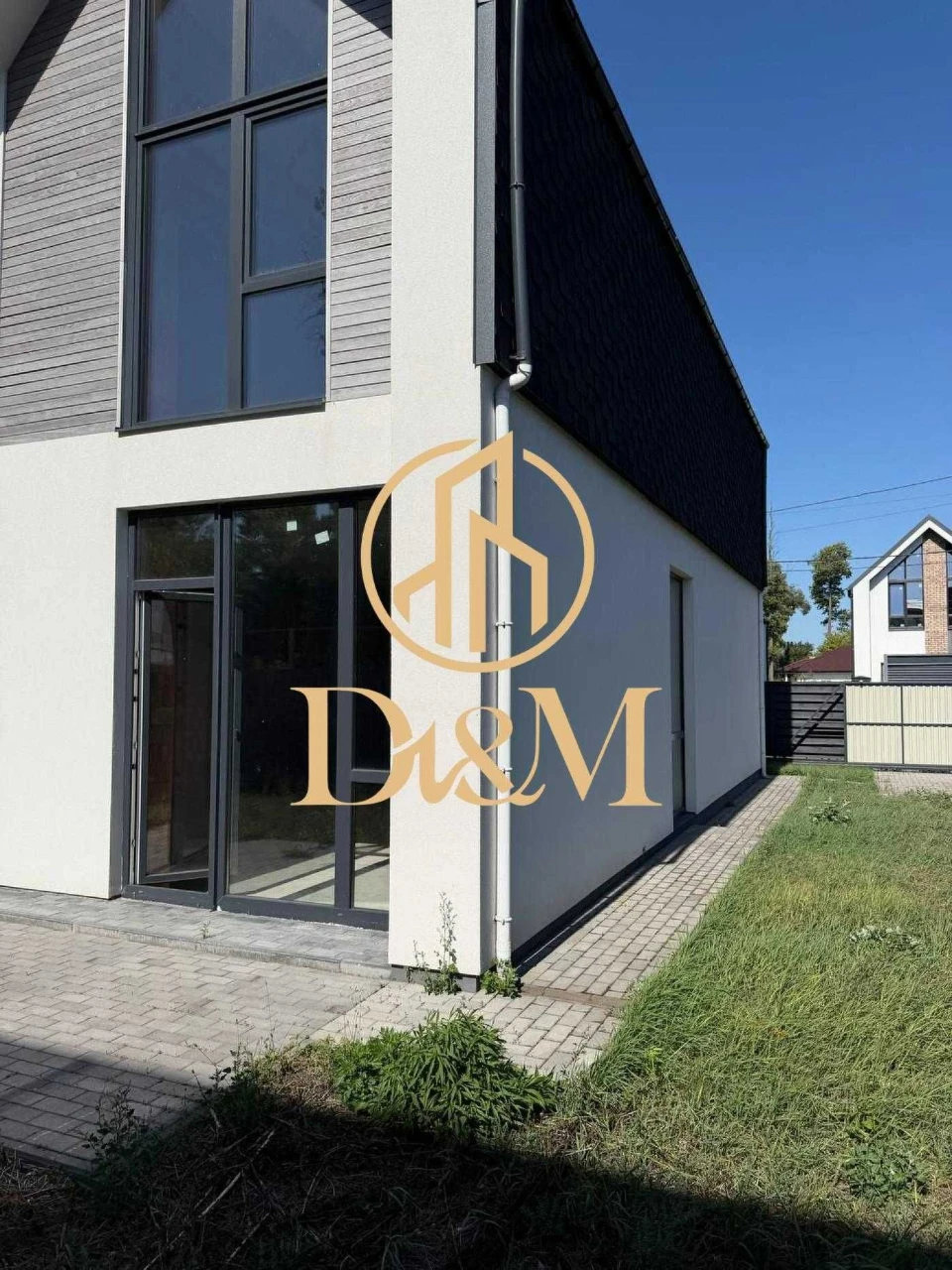 Продаж дуплексу 163 м2, вул. Найкраща, КГ Loft City, ІРПІНЬ