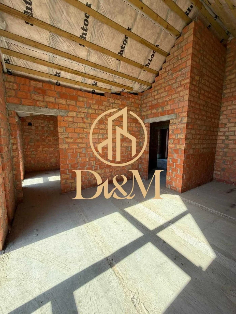 Продаж дуплексу 163 м2, вул. Найкраща, КГ Loft City, ІРПІНЬ