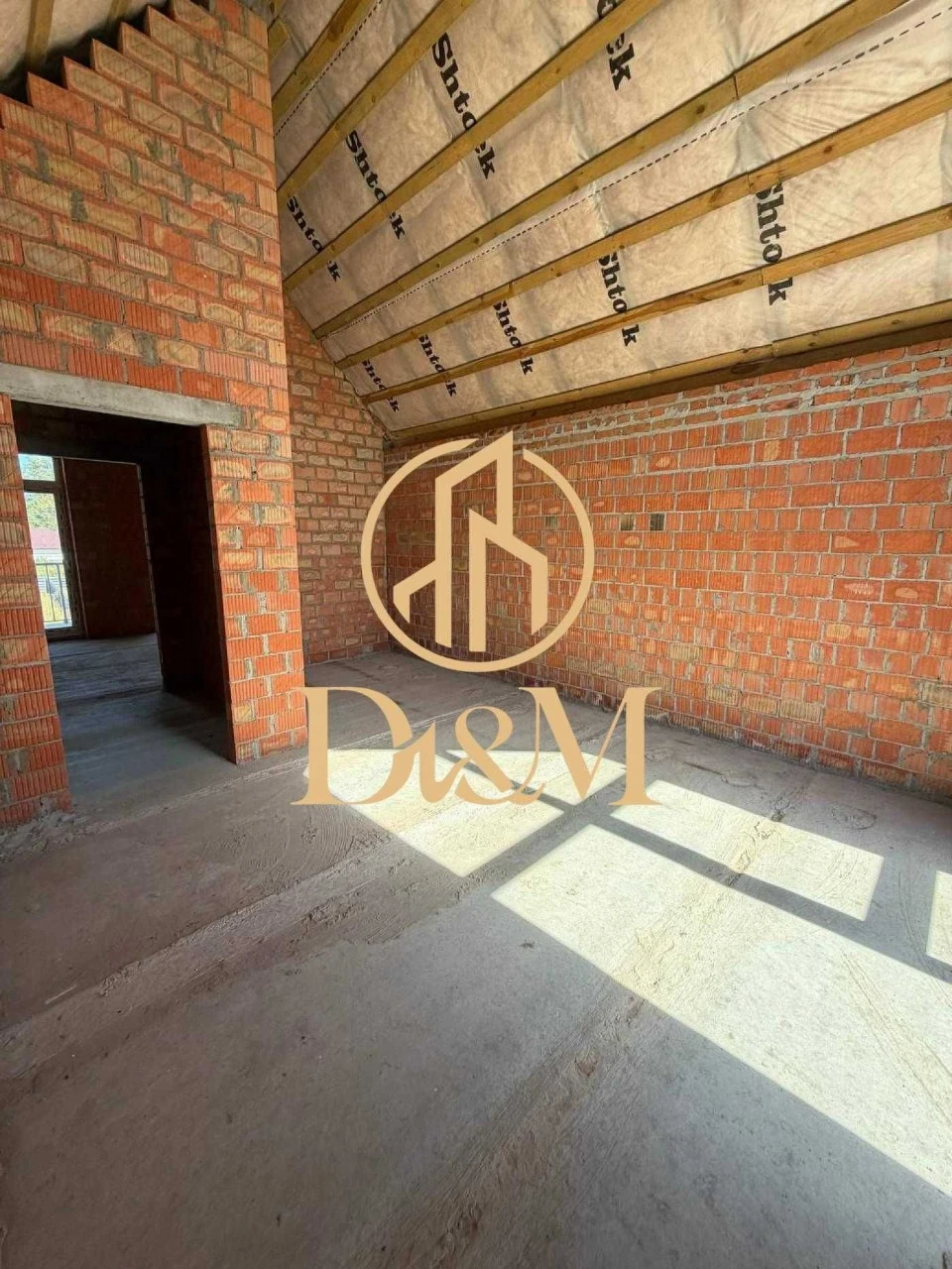 Продаж дуплексу 163 м2, вул. Найкраща, КГ Loft City, ІРПІНЬ