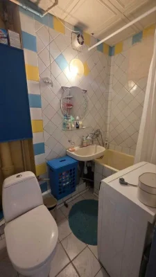 Срочно продам квартиру 45 кв.м Черемушки/ Щорса