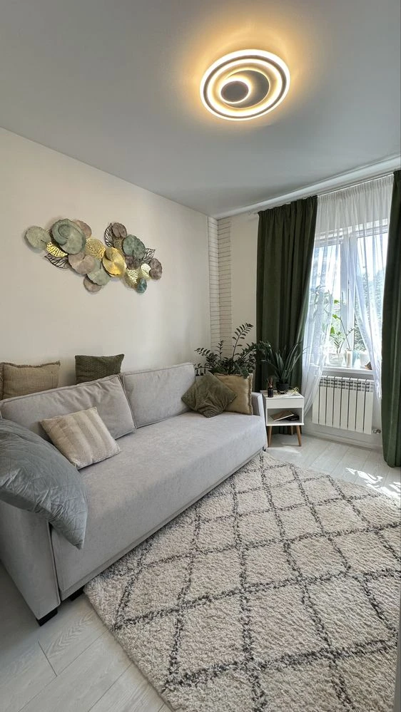 Центр Ірпеня, біля Рошену. Таунхаус 100 м² + мансарда 35 м²