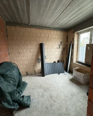 Таунхаус поруч з парком ЦЕНТРАЛЬНИЙ. Газ і всі центральні ко