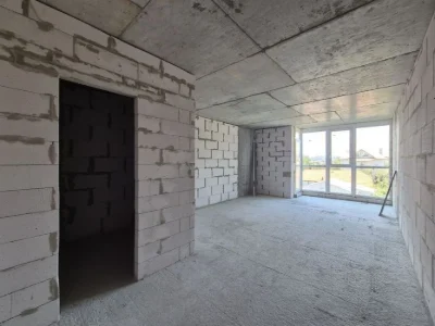 One-room apartment, Boryspilska 3/4 $37900