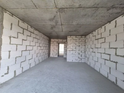 One-room apartment, Boryspilska 3/4 $37900